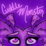 Cuddle Monster