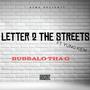 LETTER 2 THE STREETS (feat. YUNG KIEM) [Explicit]