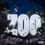 Zoo (feat. K8do) [Explicit]