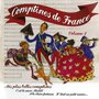 Comptines de France (Volume 1)