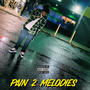 Pain 2 Melodies (Explicit)