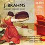 Johannes Brahms: Clarinet Chamber Music