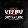 CHRISTIAN CUERVO AFTER HOUR THE MIXTAPE