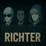 Richter (feat. LiFloww & DD) [Explicit]