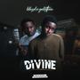 Divine (feat. Gabstine)