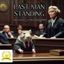 Last Man Standing (feat. MrkEmAll) [Explicit]