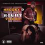 Right There (feat. Brooky D)