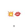 BOOM KISS (feat. Wolfie & Sageata) [Explicit]