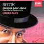 Satie oeuvres piano