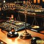 Fireworks (feat. Cean Murq & Cee Austin) [Explicit]