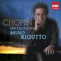 Chopin: Les Nocturnes