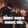 BTEC Bars: Magic Mic