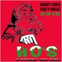 Naughty Santa Party Music 2016: Hos in Different Area Codes