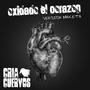 Oxidado el corazón (maketa) [Explicit]