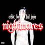 Nightmares Freestyle (Slowed Down) [Explicit]