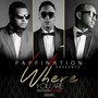 Where You Are
