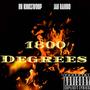 1800 Degrees (feat. Jah Rambo) [Explicit]