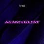 ASAM SULFAT