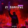 21 Survival (Explicit)