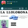 La Llorona (feat. Yung Tricky, Playboi Narti & LUKADEEZ) [Explicit]