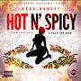 Hot N' Spicy (feat. 2Face The Don) [Explicit]