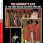 Live At The Miss Black America Pageant (Remastered)