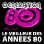 Le Meilleur Des Années 80 Vol. 3