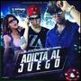 Adicta Al Juego (feat. Zindel) [Explicit]