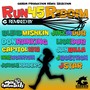Run 45 Riddim - Remixed