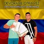 Devórame Otra Vez (feat. Wilmer Manga)