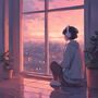 Echoing Emotions: Lofi Background Music