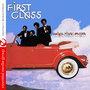 Going First Class (Digitally Remastered)