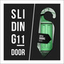 Sliding Door Vol.11