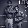 LIB BOYZ (Explicit)