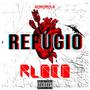 Refúgio (feat. Vulgo Kbça)