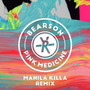 Pink Medicine (Manila Killa Remix)