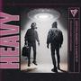 HEAVY (feat. K4NTR1P) [Explicit]