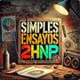 Simples Ensayos (Explicit)