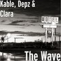 The Wave (feat. Depz & Clara) (Explicit)