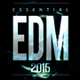 Essential EDM 2015