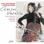 RACHMANINOV, S.: Cello Sonata / Vocalise / SUSLIN, V.: Chanson contre raison / Ton H (Chanson Vocalise) [H.-J. Berger, Gallardo]