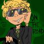 On The Road (Explicit)