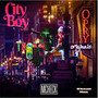 City Boy