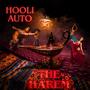 The Harem (Explicit)