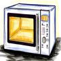 MicroWave Dinner (Freestyle) [Explicit]