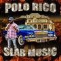 Slab Music (Explicit)