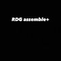 RDG assemble+ (feat. YK TY, Luh mir & Baby khai) [Explicit]