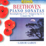 Beethoven: Piano Sonatas Nos. 14, 17 and 25