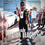 I Am Major League$ (Explicit)