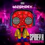 Spidey x Yonatti (Explicit)